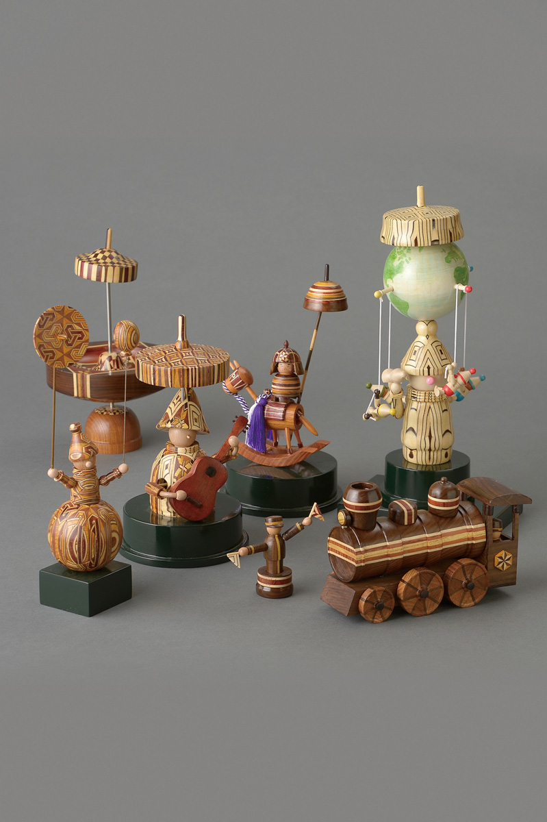 Trust Danesh 美しい寄木細工 西洋クラシック 寄木細工 美しい箱根寄木細工を鑑賞2024.8.26 - ミスモ箱根net